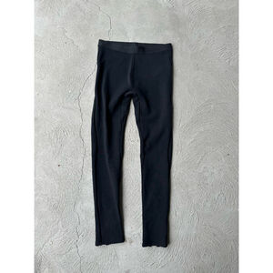 Women's 3.1 Phillip Lim Leggings Size 10 Black